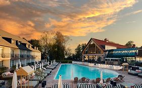 Örenäs Slott, Hotell&Konferens